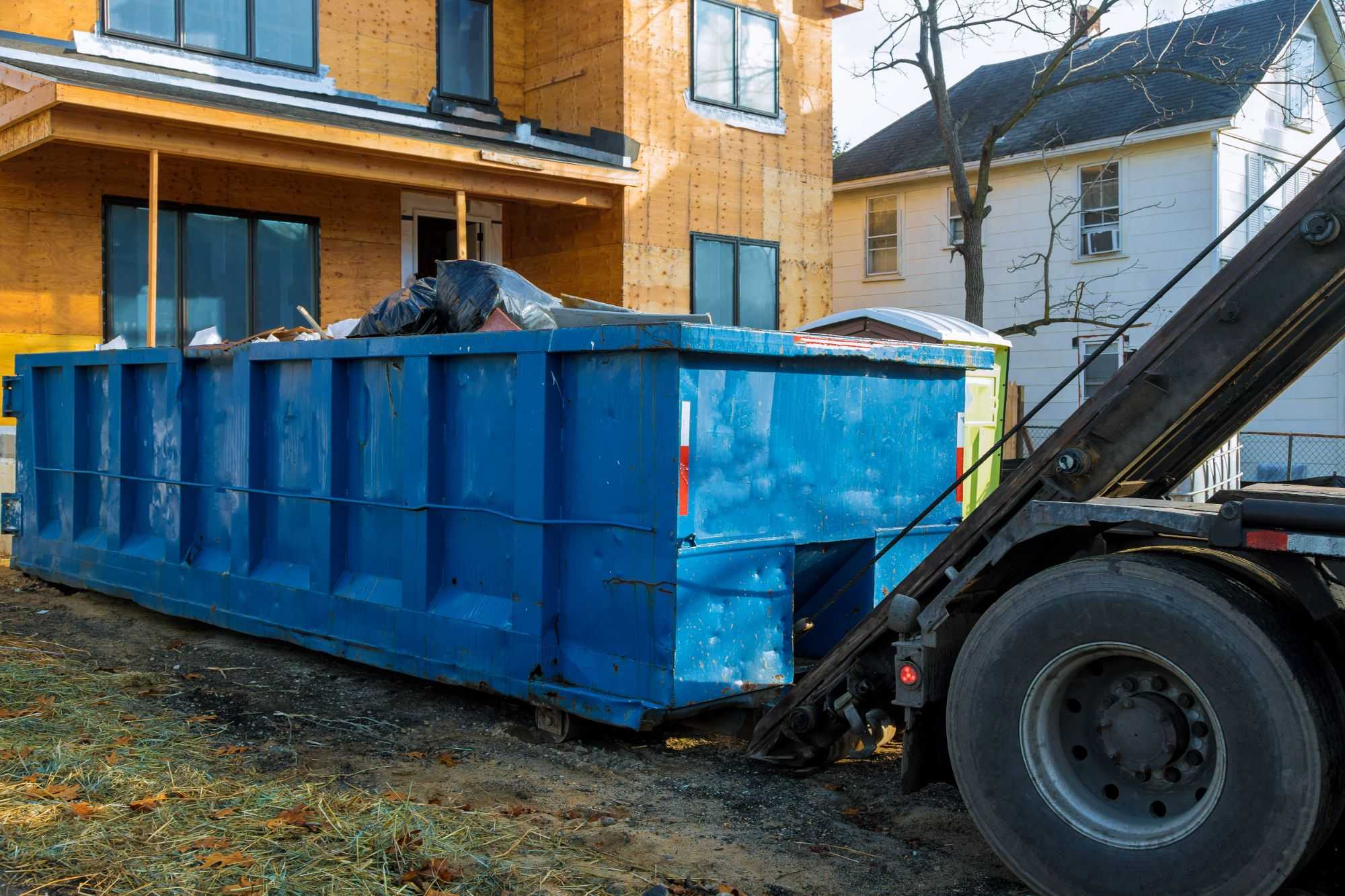 Dumpster Image